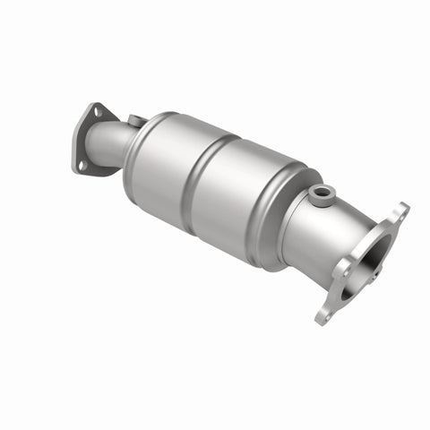 MagnaFlow Direct Fit Catalytic Converter 05-09 Audi A4 2.0 turbo OEM - 49163