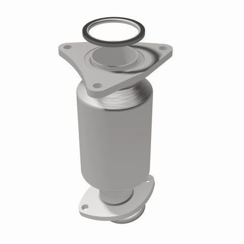 MagnaFlow Conv DF 01-06 Lexus GS430/LS430 4.3L V8 (CA Emissions) - 452909