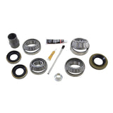 Yukon Gear Bearing Install Kit for Toyota 8.2 Rear w/o Factory Locker - BK T8.2