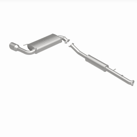 MagnaFlow Sys C/B Mazda Miata M1 - 15715