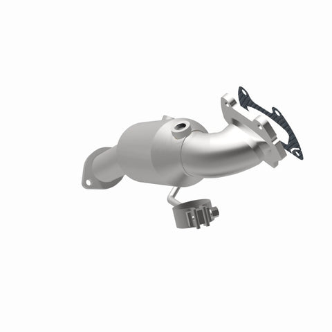 MagnaFlow Direct Fit Catalytic Converter California Grade 12-15 Jeep Wrangler V6 3.6L - 5551030