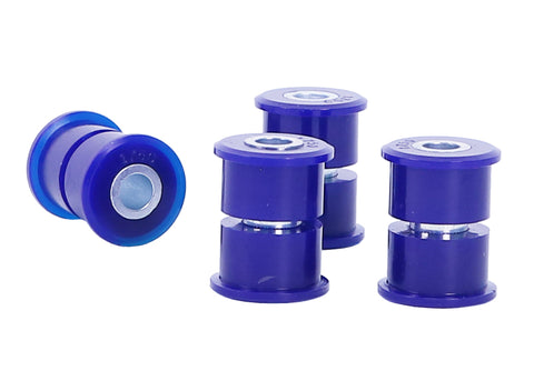SuperPro 1995 Nissan 240SX Rear Control Arm Bushing Kit - SPF1750K