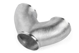 APR Cast T304 Stainless Steel Y-Splitter - 70mm to Dual 63.5mm (2.75in to Dual 2.5in) - EXH0171