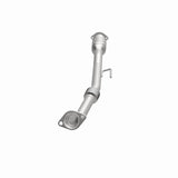 MagnaFlow Direct Fit Catalytic Converter 02-06 Altima 2.5L rear OEM - 49523