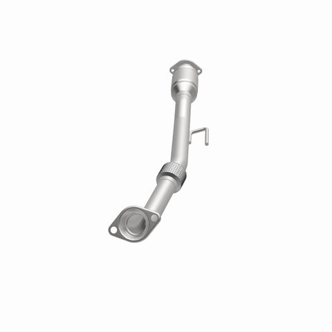 MagnaFlow Direct Fit Catalytic Converter 02-06 Altima 2.5L rear OEM - 49523