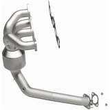 MagnaFlow Conv DF 05-11 Volvo XC90 4.4L Front - 24361