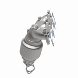 MagnaFlow 06-10 Kia Optima 2.7L Direct Fit CARB Compliant Manifold Catalytic Converter - 5531634