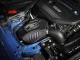 aFe POWER Momentum GT Pro Dry S Intake System 16-17 BMW 340i/ix (B58) - 51-76309