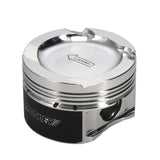 Manley BMW N54B30 32cc Platinum Series Dish Piston - Single - 646000C-1