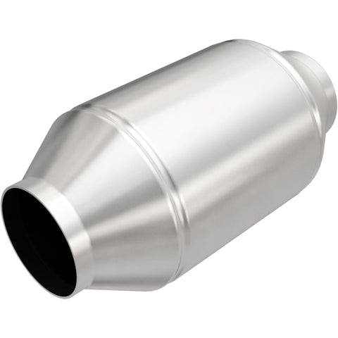 MagnaFlow Conv Universal 2.25 inch C/C CA Pre-OBDII - 337305