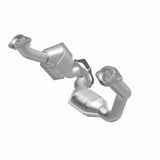 MagnaFlow 01-03 Ford Ranger V6 3.0L OEM Grade Direct-Fit Catalytic Converter - 23-038