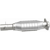 MagnaFlow Conv GM 21X6.5X4 2.5/3 23486 - 93486