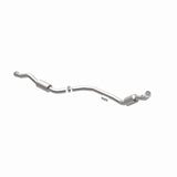 MagnaFlow Conv DF 06-09 Mercedes-Benz E350 3.5L 4matic Driver Side - 51639