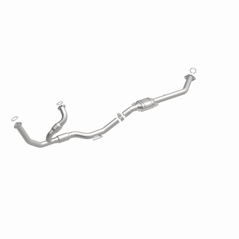 MagnaFlow Conv DF 98-00 Sienna 3.0L - 23751