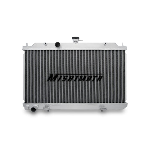 Mishimoto 00-05 Nissan Sentra SE-R Vspec Manual Aluminum Radiator - MMRAD-SEN-00
