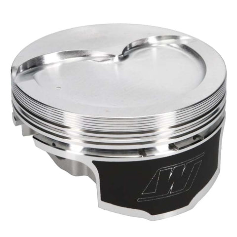Wiseco Chevy LS Series -15cc R/Dome 1.110x4.070 Piston Shelf Stock Kit - K445X7