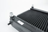 CSF 20+ Toyota GR Supra High-Performance Auxiliary Radiator , Fits Both L&R Two Required - 8179