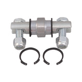 QA1 T-Bar Kit - Converts to T-Bar (5/8 OD Bushing) - 3.5in Bar - Closed Slots - BAR355K