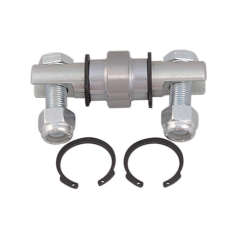 QA1 T-Bar Kit - Converts to T-Bar (5/8 OD Bushing) - 3.5in Bar - Closed Slots - BAR355K