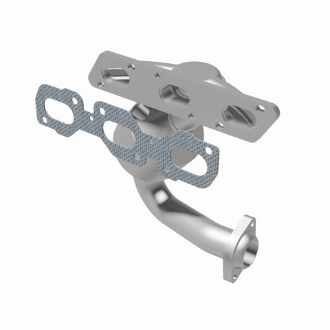 MagnaFlow Direct Fit Catalytic Converter 01-02 Cougar 2.5L Front - 452007