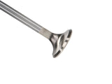 Manley Ford 4.6L/5.4L DOHC 4V 30mm Dia 4.587in Length Bead Loc Race Master Exhaust Valves (Set of 8) - 11615B-8