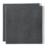 DEI Universal Boom Mat Acoustic Tiles - 4.25 sq. ft. - 2 Pack - 50231