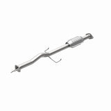 MagnaFlow Conv DF 02-03 Protege 2.0L rear 49S - 23908
