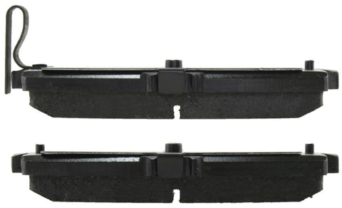 StopTech Street Touring Brake Pads - 308.11800