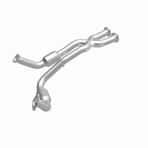 MagnaFlow Conv Direct Fit 06-10 Jeep Grand Cherokee 6.1L - 5451046
