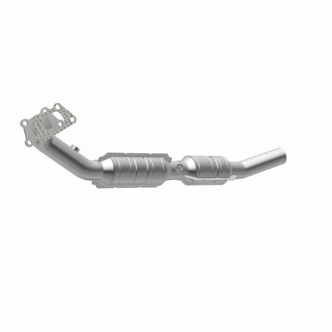 MagnaFlow Direct Fit Catalytic Converter 12-14 Chevy Camaro 3.6L Passenger Side - 51683