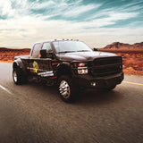BD Diesel E-PAS Emergency Engine Shutdown - Ford 2011-2014 6.7L - 1036755
