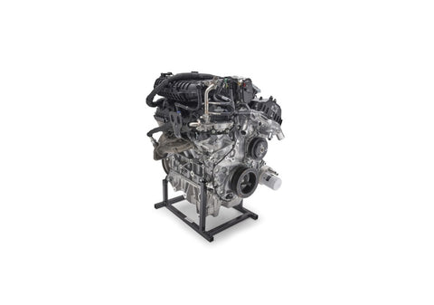 Ford Racing Duratec 3.3L V6 Naturally Aspirated Crate Engine (Special Order No Cancel/Returns) - M-6007-33V6NA