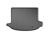 WeatherTech 07+ Kia Rondo Cargo Liners - Black - 40315