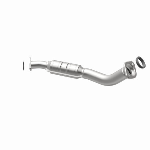 MagnaFlow Conv DF 02-06 Acura RSX Type S OEM - 49182