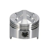 Wiseco CB750F (K823) 4v DOHC 79-82 1025 CR Piston Kit - 4183M06500