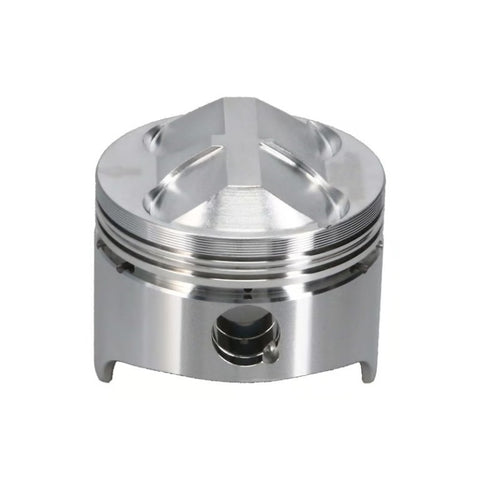 Wiseco CB750F (K823) 4v DOHC 79-82 1025 CR Piston Kit - 4183M06500