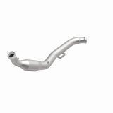 MagnaFlow Direct Fit Catalytic Converter P/S 03-06 Mercedes E55 AMG - 24335