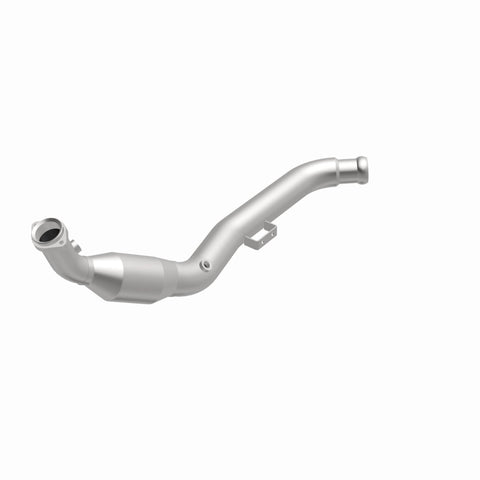 MagnaFlow Direct Fit Catalytic Converter P/S 03-06 Mercedes E55 AMG - 24335