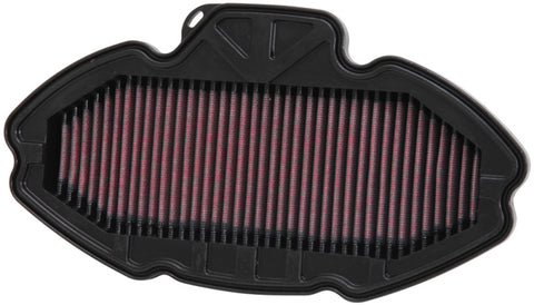 K&N Replacement Air Filter 12-13 Honda Integra 670/NC700S 670/NC700X 670 - HA-7012