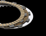 Wiseco 85-99 Honda CR125R Clutch Pack Kit - CPK002