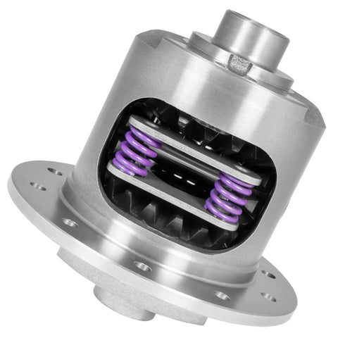 Yukon Gear Duragrip Posi For 8.2in Buicks / Olds & Pontiac w/ 28 Spline Axles - YDGGM8.2BOP-3-28-1