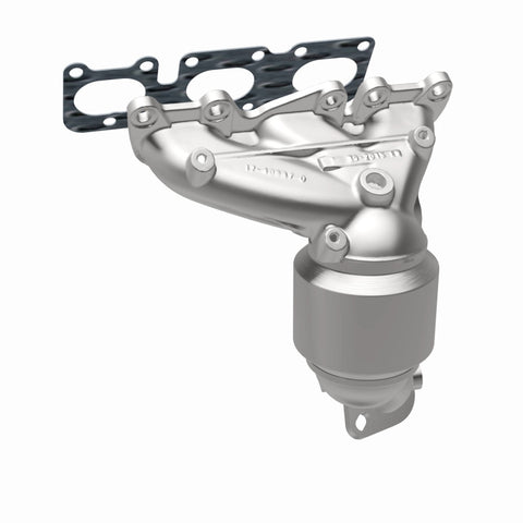 MagnaFlow Conv DF 13-14 Santa Fe 3.3L Manifold - 52787