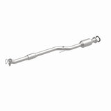 MagnaFlow Direct Fit Catalytic Converter 03-06 Sentra 1.8L Rear - 93355