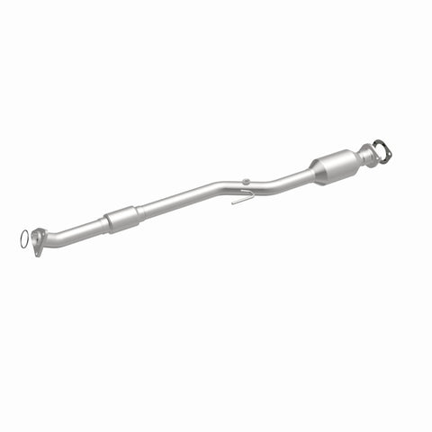 MagnaFlow Direct Fit Catalytic Converter 03-06 Sentra 1.8L Rear - 93355