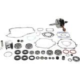 Vertex Pistons 14-24 KX 85/14-18 KX 85 Big Wheel Complete Engine Rebuild Kit - WR101-170