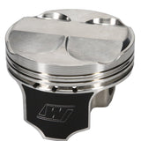 Wiseco 02-06 Acura/Honda K20 RSX-S +5cc 11.0:1 CR Piston Shelf Stock Kit - K634M88