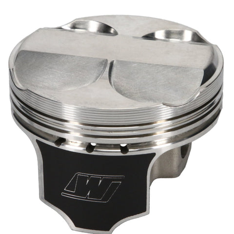 Wiseco 02-06 Acura/Honda K20 RSX-S +5cc 11.0:1 CR Piston - Single - 6634M88