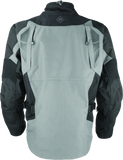 FIRSTGEAR Rogue XC Pro Jacket Grey - Small - 527258