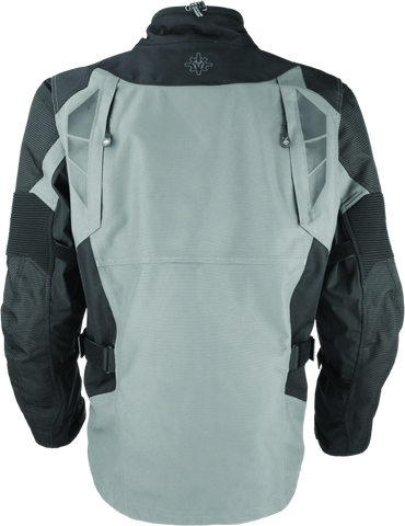 FIRSTGEAR Rogue XC Pro Jacket Grey - Small - 527258