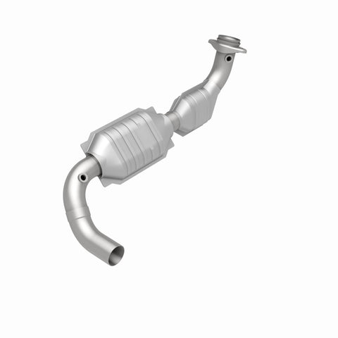 MagnaFlow Direct Fit Catalytic Converter 01 Ford Trucks 5.4L - 447125